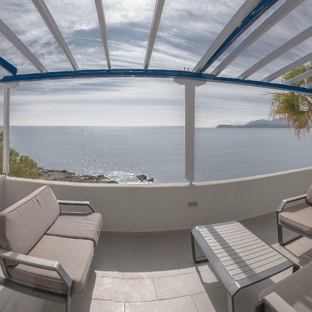 Villa Dimos Гитион Экстерьер фото