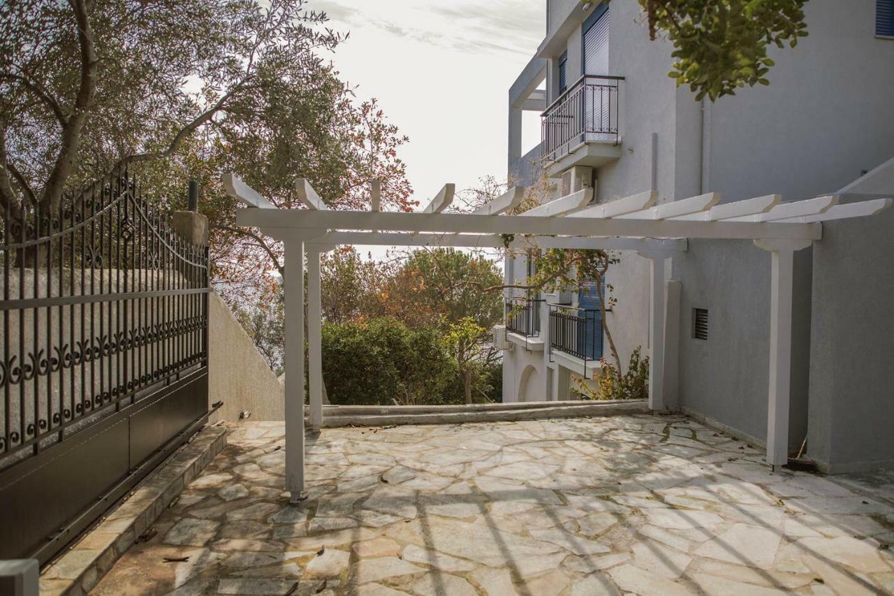 Villa Dimos Гитион Экстерьер фото